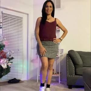 Meet your Posher, Marielis